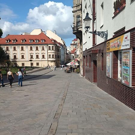 New Oldtown Apartment Near St Martin Cathedral, Ac, Balcony Bratislava Exterior foto