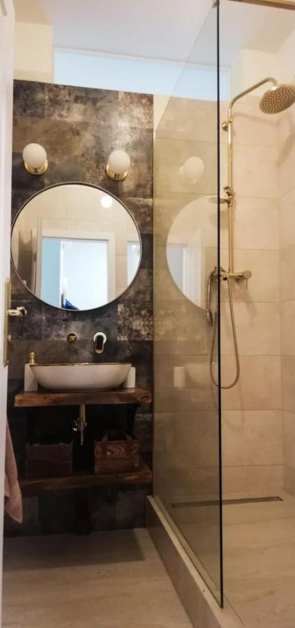 New Oldtown Apartment Near St Martin Cathedral, Ac, Balcony Bratislava Exterior foto