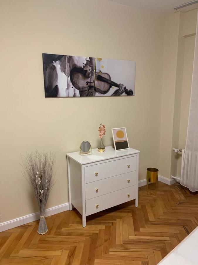 New Oldtown Apartment Near St Martin Cathedral, Ac, Balcony Bratislava Exterior foto
