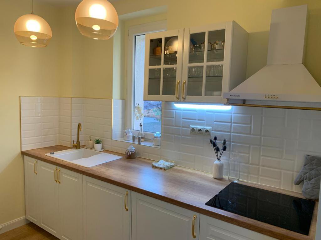 New Oldtown Apartment Near St Martin Cathedral, Ac, Balcony Bratislava Exterior foto